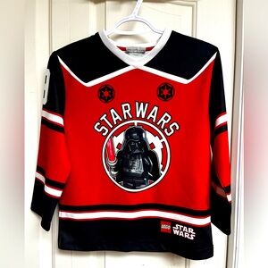 LEGO Star Wars Youth Jersey